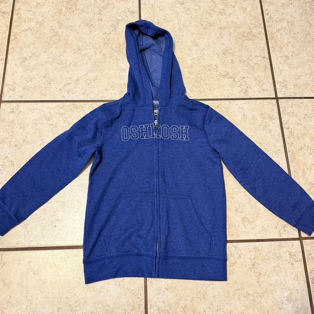 Oshkosh jacket